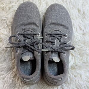 Allbirds Wool Mizzles Shoes, Water-resistant, Women's 9